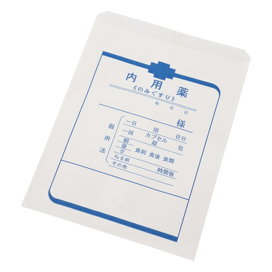 내용봉투(횡식) 120×165mm 100장입 291 대 1봉투(100장입)