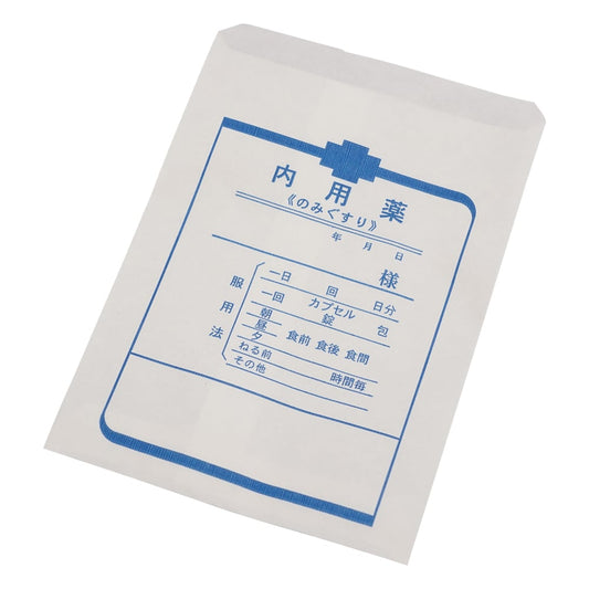 내용봉투(횡식) 100×140mm 100장입 292 중 1봉투(100장입)