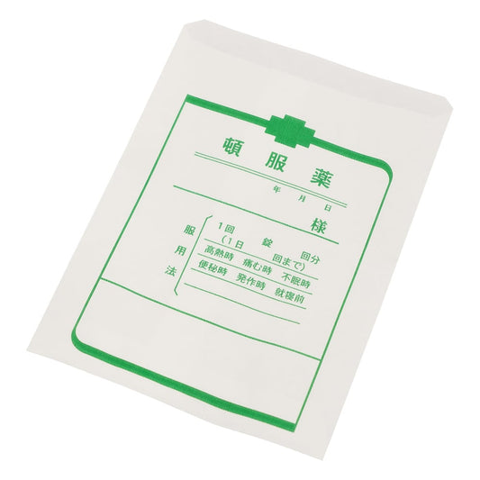 전복 가방(가로식) 100×140mm 100장입 295 중 1봉투(100장입)