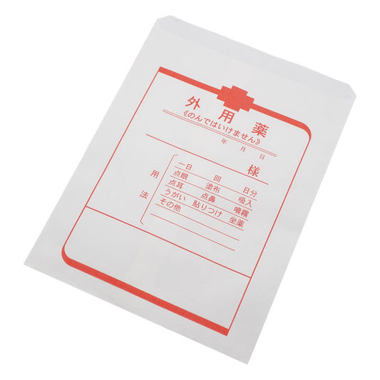 외용봉투(횡식) 120×165mm 100장입 293 대 1봉투(100장입)