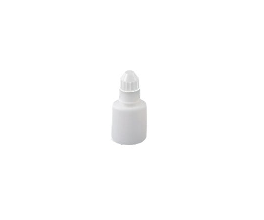 点鼻びん　噴霧15mL　白キャップ　100本入　491500 1箱(100本入)