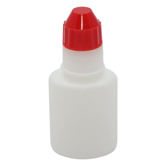 점비병 분무 15mL 레드 캡 100개입 491500 1상자(100개입)