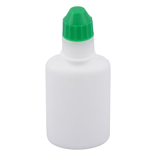 점비병 분무 30mL 녹색 캡 100개입 493000 1상자(100개입)