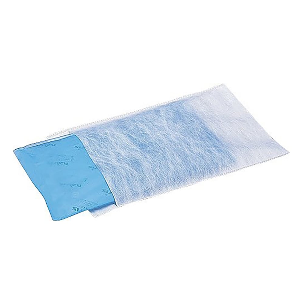 Disposable cover for Soft Cool Regular, 50 sheets, SFT-50, 1 bag (50 sheets)