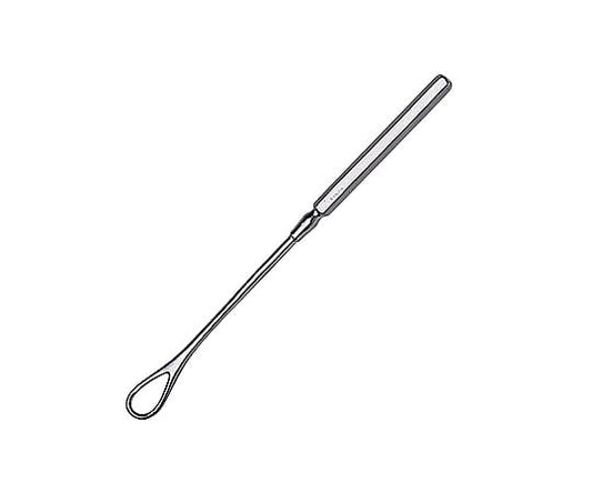 Tongue depressor for medical examination, Chermak, 1 piece
