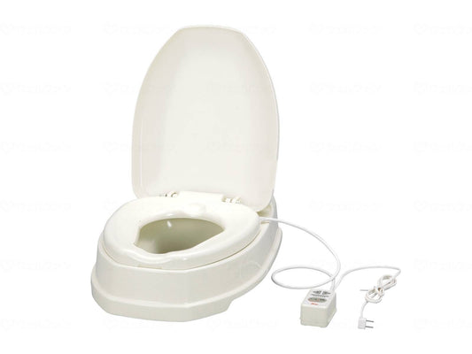 アロン化成ｻﾆﾀﾘｴｰｽOD 暖房便座両用式 ｱｲﾎﾞﾘｰ