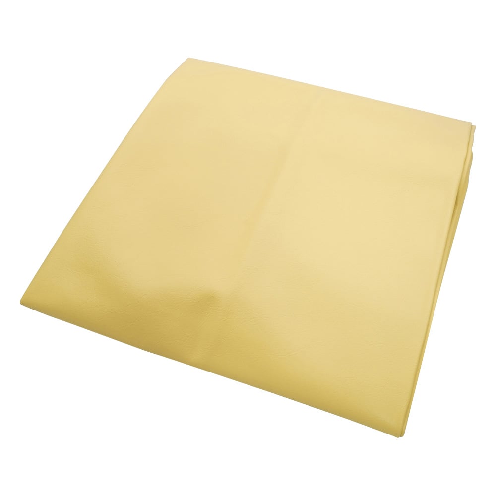 Examination table leather cover, beige, for 650 x 1800 mm, 6518B, 1 piece