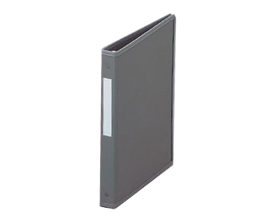 카르테북 X형・30홀 그레이 키 폭 20mm NS-420-30 1권