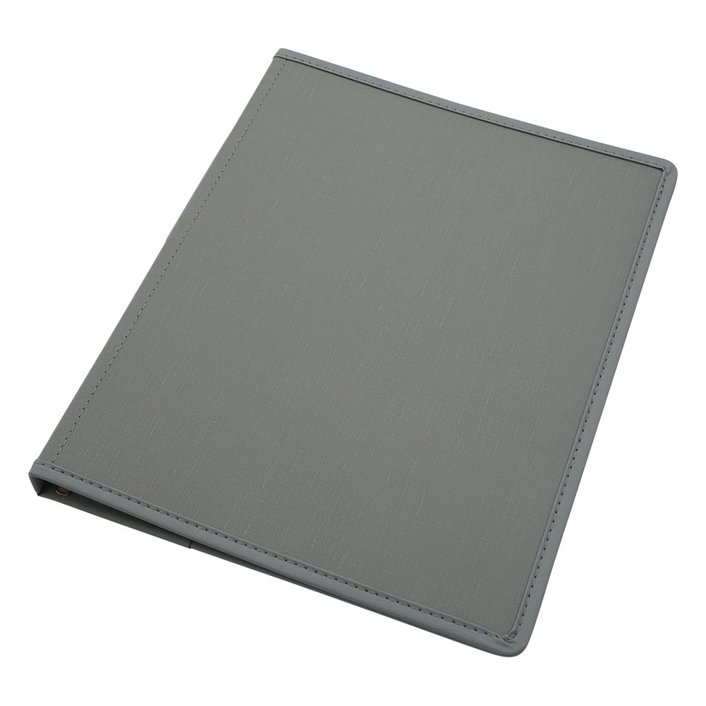 카르테북 X형・30홀 그레이 키 폭 20mm NS-420-30 1권