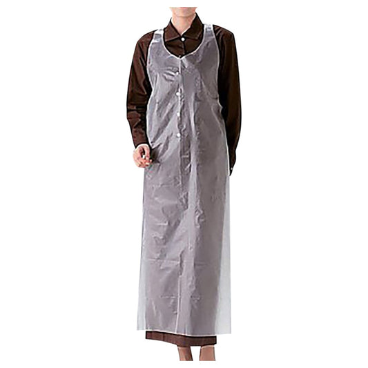 디스포 에이프런 PE 50장입 S 1상자(50장입)