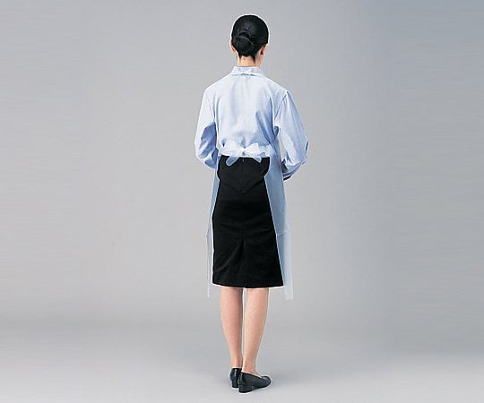 디스포 에이프런 PE 50장입 S 1상자(50장입)