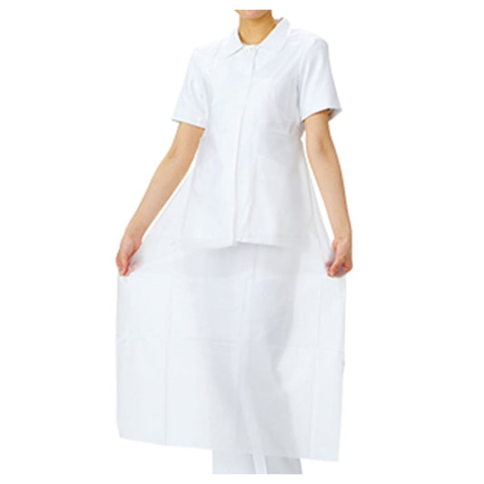 디스포 에이프런 PE 50장입 M 1상자(50장입)