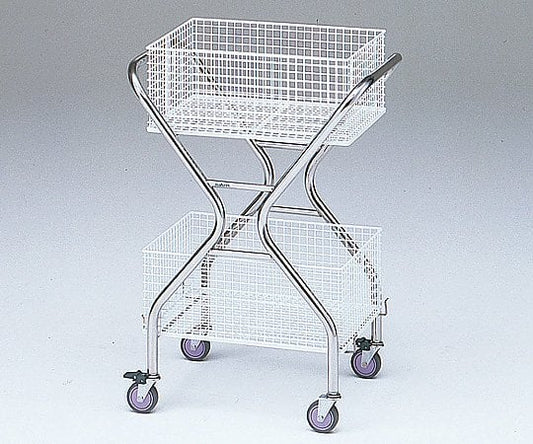 Supply car 600×420×825mm X-type 1 unit