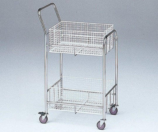 Supply car 650×400×1000mm H type 1 unit