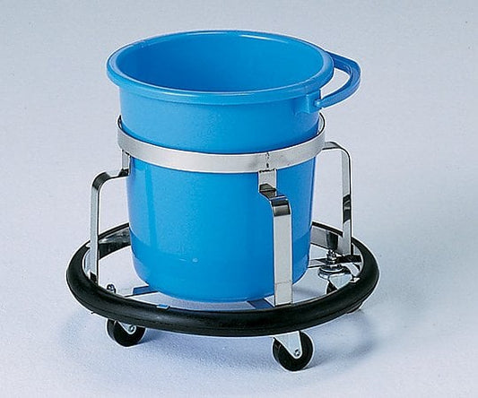 Kick bucket φ410×380mm KT 1 unit