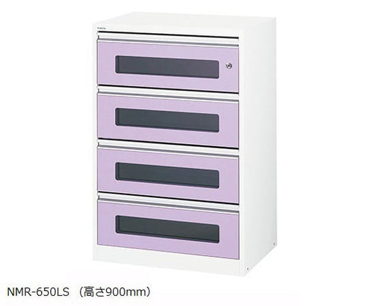 アルティア下段引出ユニット 650×475×900mm　NMR-650LS 1台