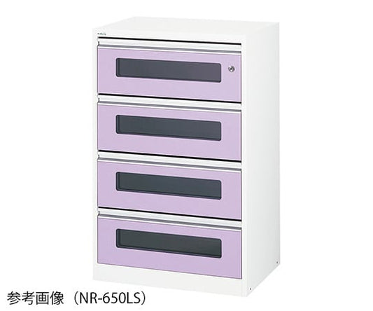 アルティア下段引出ユニット 650×475×1015mm　NR-650LS 1台