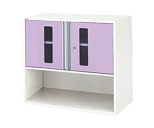 Altia Middle Drawer Unit with Doors, Open, 900 x 475 x 795 mm, NM-900F, 1 unit