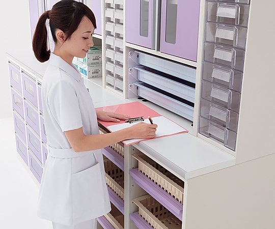 Altia Utility Desk 1800 x 240 x 27.5mm UDS-1800 1 piece