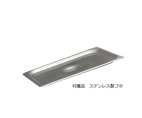 초음파 세정기(히터 타입) 356×348×310mm UT-407H 1대