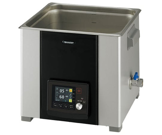 초음파 세정기(히터 타입) 356×348×310mm UT-407H 1대