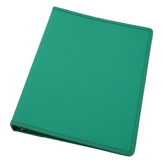 카르테북 X형・30구멍 그린 키 폭 40mm NS-440-30 1권