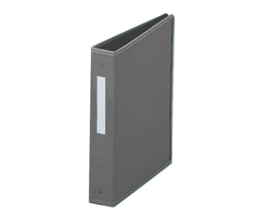 Chart Book X-Shaped 30 Holes Gray Back Width 40mm NS-440-30 1 Book