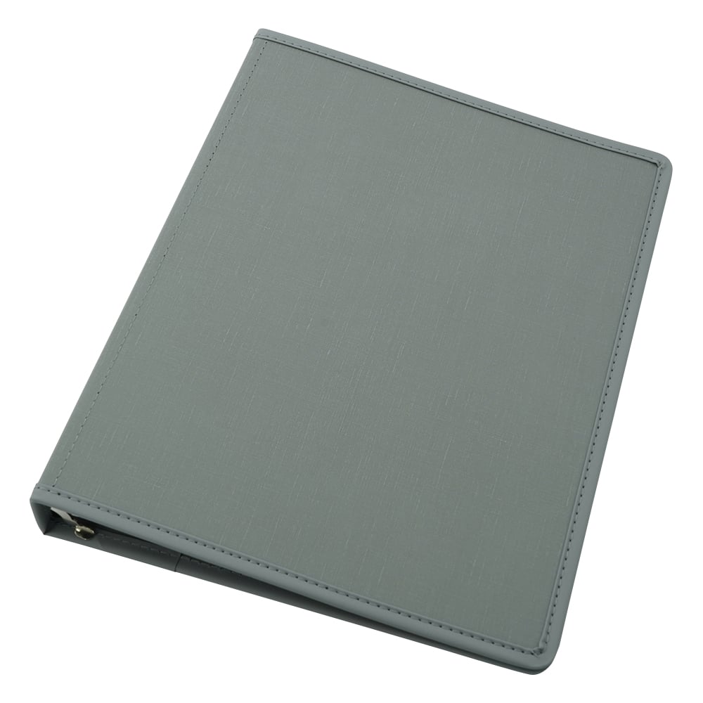 Chart Book X-Shaped 30 Holes Gray Back Width 40mm NS-440-30 1 Book