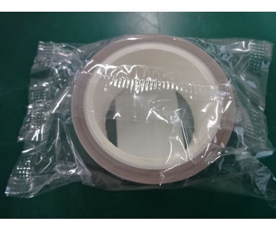 ガラステープ 25ミリ×5m　39434 1巻