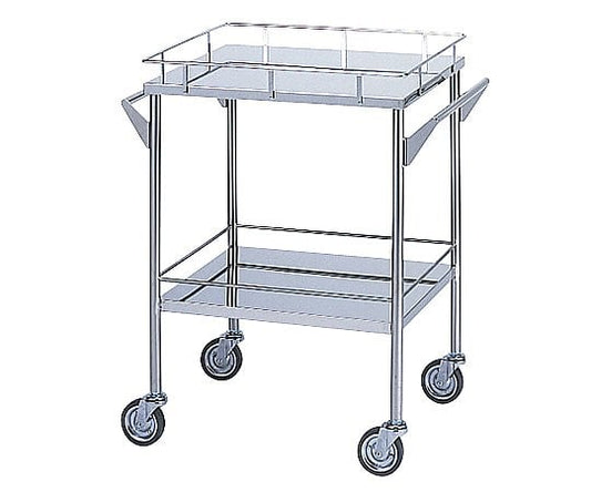 回診車(処置車) 750×450×800mm　C-2L 1台