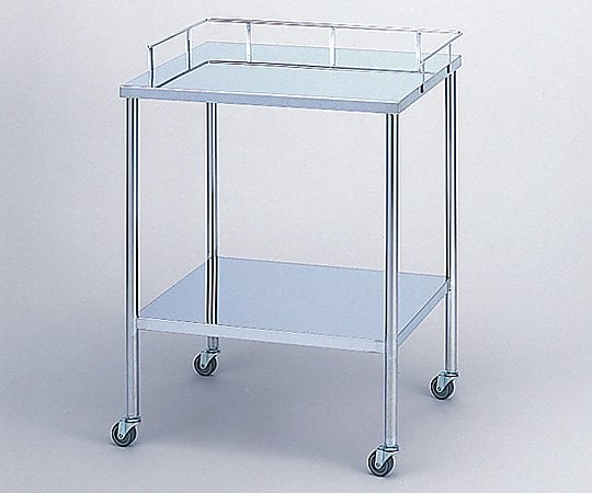 계기 탁자(난간 포함) 600×450×750mm C-1M 1대