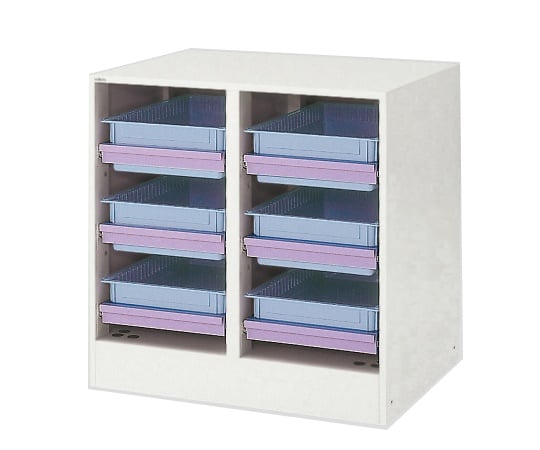 Altia Lower Load-bearing Rail Unit 900 x 700 x 900 NMR-900HT 1 piece