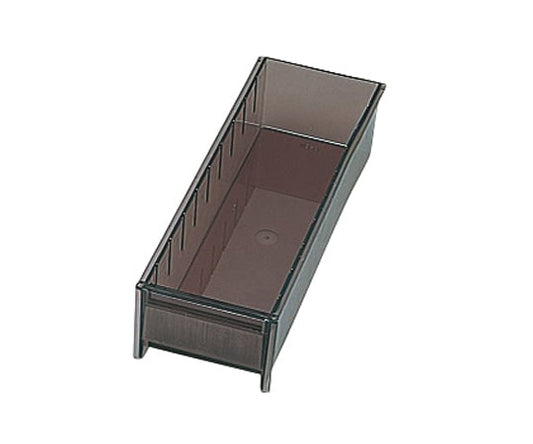 Altair Small Unit Replacement Resin Case Light-shielding Ampoule Case 95 x 300 x 70 mm WBS-8 1 piece