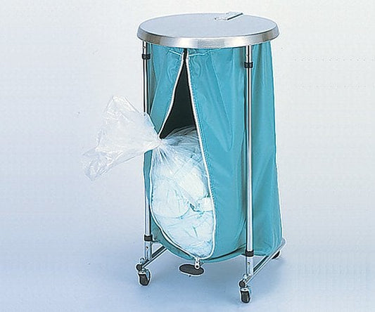 FY-5 Zippered Laundry Bag for Laundry Cart (with Lid) 1 pc