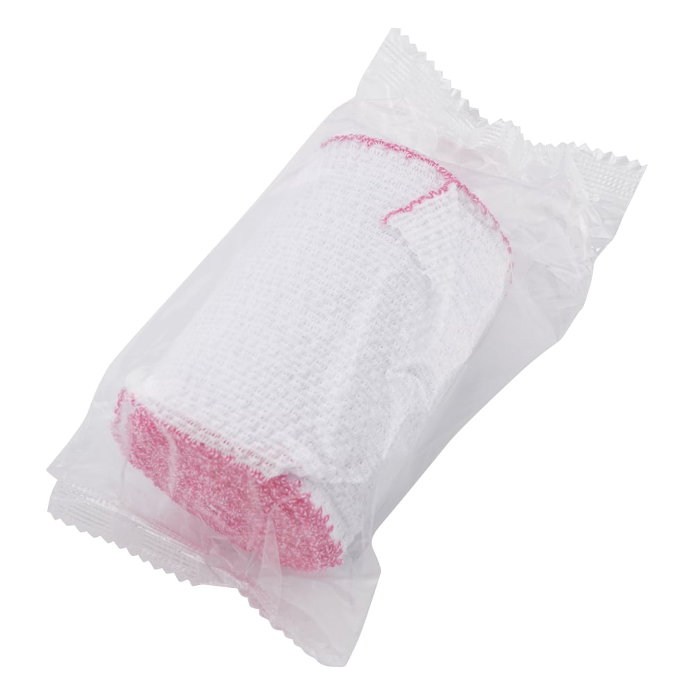 シェルタイ（R）・カラー（伸縮包帯） 3号 10巻入　NE-413 1箱(10巻入)