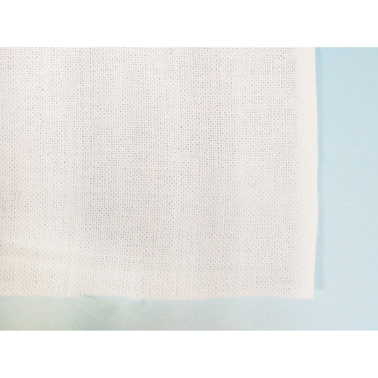 Bleached cloth (IWATSUKI) Bleached cloth 24-8617-00 IWATSUKI 040600 (33CMX10M)