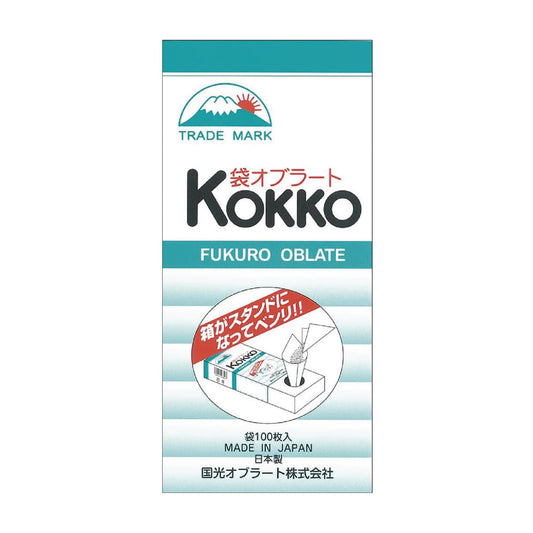 국광 오브라토 봉투형 봉투형 23-5657-04 국광 오브라토 100마이