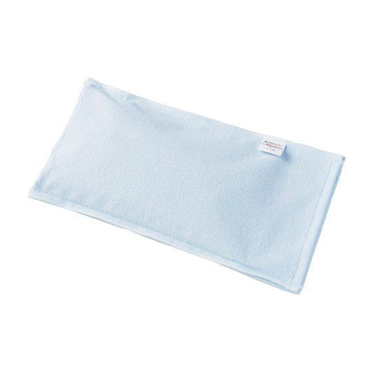 保冷枕カバー(防水カバー) 保冷枕用 01-5310-02 MATSUYOSHI L･ホレイマクラヨウ(350X200MM