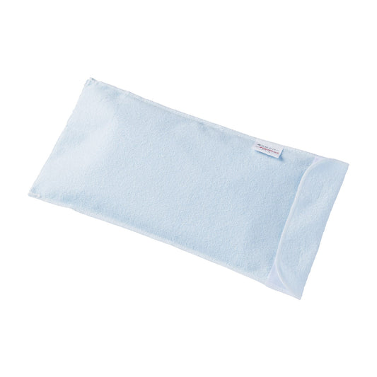 保冷枕カバー(防水カバー) 保冷枕小用 01-5310-03 MATSUYOSHI M･ホレイマクラショウ(300X170)