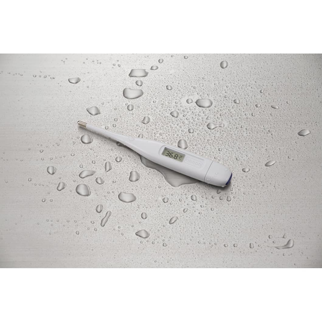 전자 체온계 켄온군(병원용) 22-2058-00 오므론 헬스케어