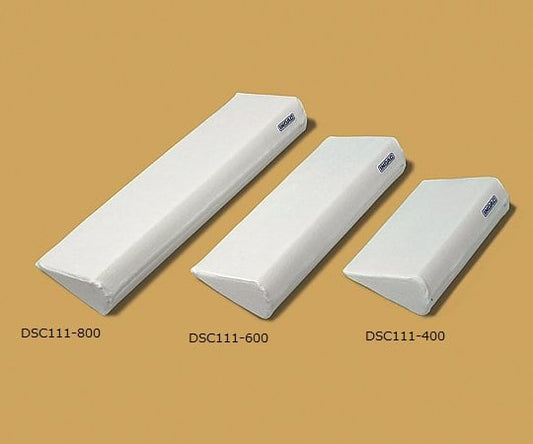 체위 고정 보조 쿠션 (서티 패드/400×240×120mm) DSC-111-400 1개