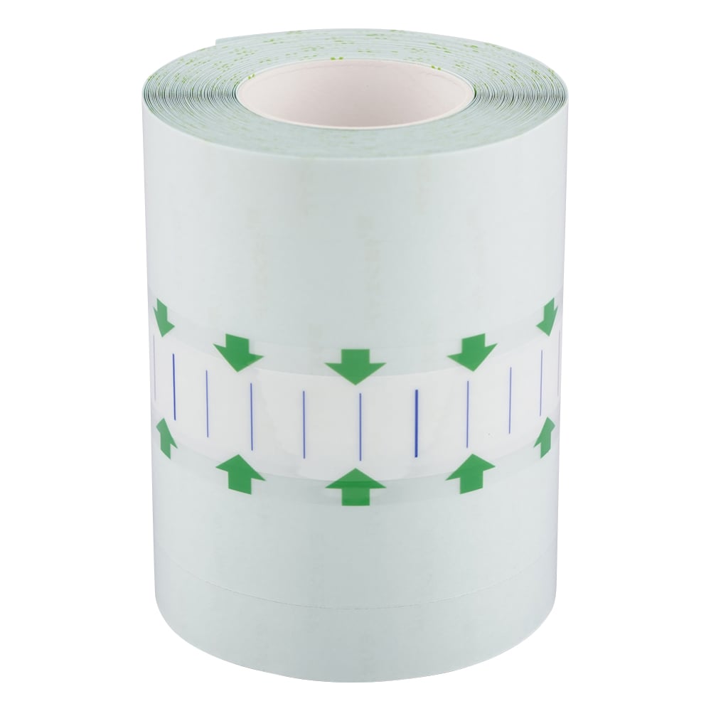 드레싱 테이프 W 밀리언 에이드(R) 100mm×10m 1권입 MA-E100-W 1권