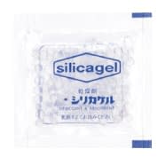 Silica gel (for umbilical cord boxes) 1g 25-3135-00 Shin-Etsu Chemical Industry 1G Hoso