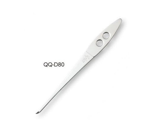 플라크・야니 잡아 극세 QQ-D80 1개