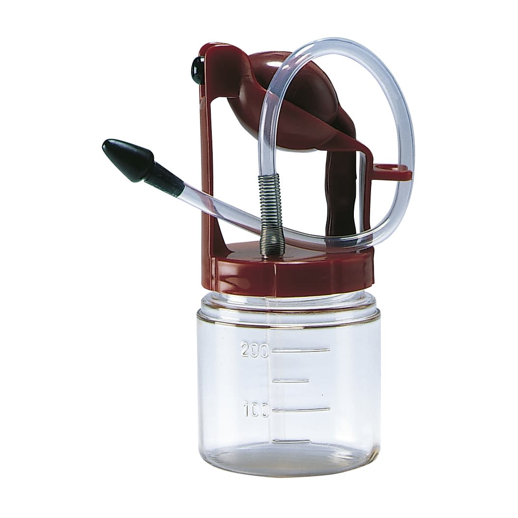 Taiyohana Shower Nose Cleaner 07-2755-00 Taiyo Medical Products Manufacturing Co., Ltd. Blister Pack