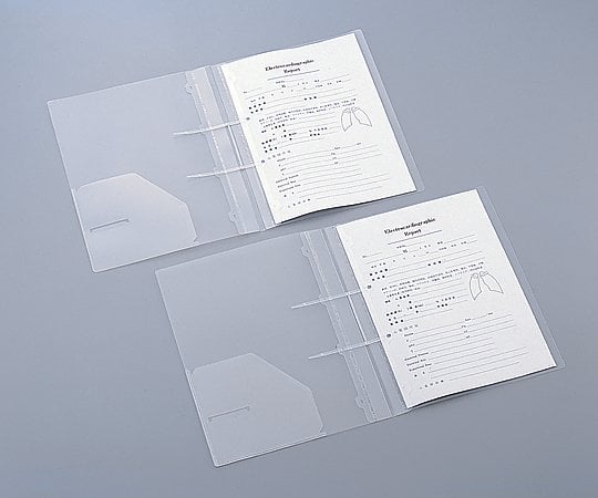 카르테파일 0.5 2홀 50장입 SN-710 1상자(50장입)