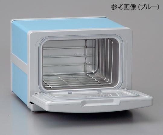 Color mini cabinet (6L (25-30 towels storage)/stainless steel) HC-6SUS 1 unit