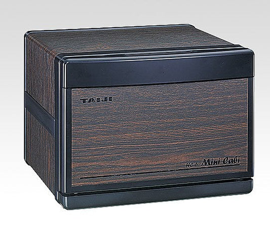 컬러 미니 캐비티 (6L(오시보리 25~30개 수납)/나뭇결) HC-6M 1대