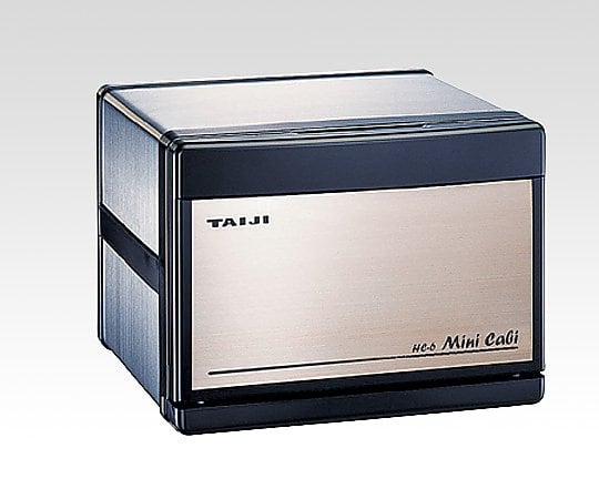 Color mini cabinet (6L (25-30 towels storage)/stainless steel) HC-6SUS 1 unit