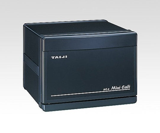 Color Mini Cabinet (6L (25-30 towels storage)/Black) HC-6K 1 unit